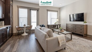 8110 Park Ln, Unit 603.1847 in Dallas, TX - Building Photo - Building Photo