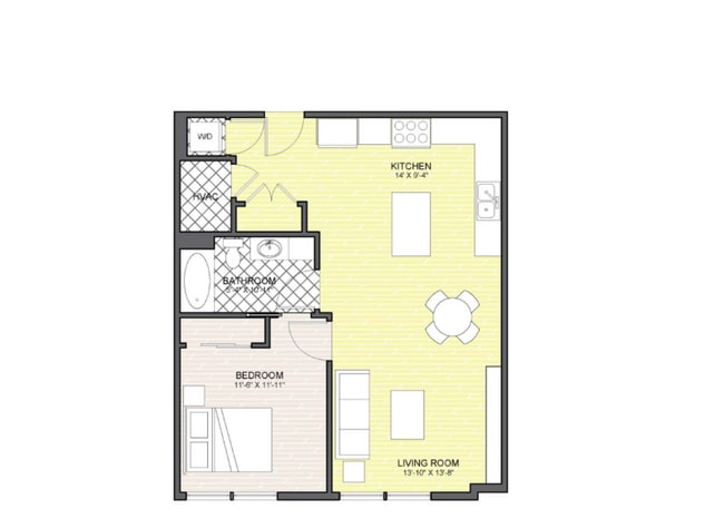 property at 918 Providence Hwy