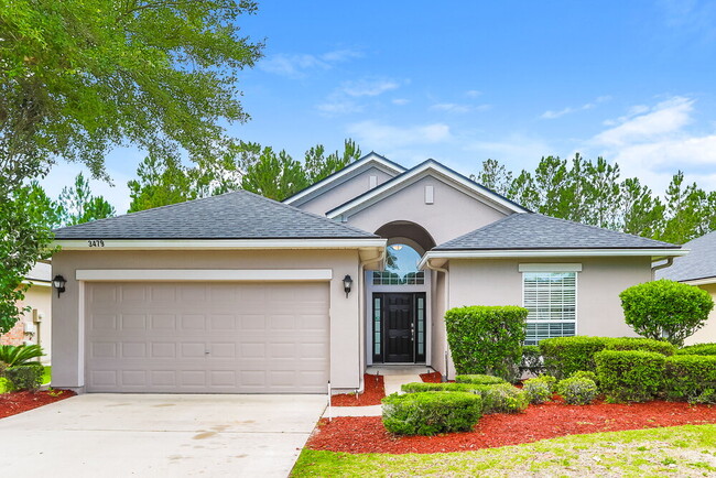 property at 3479 Waterford Oaks Dr