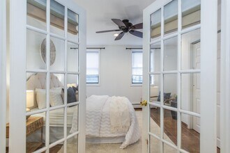 61 Bright St in Jersey City, NJ - Building Photo - Building Photo