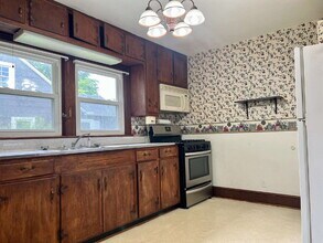 335 Linden Ave in Buena Vista, VA - Building Photo - Building Photo