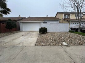 1316 Gargotto Ct in Modesto, CA - Building Photo