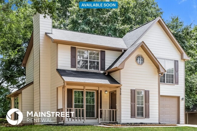 property at 510 Rosehill Dr