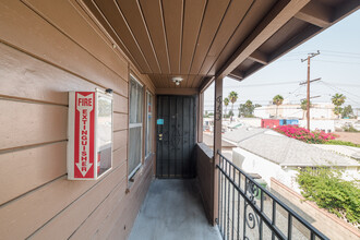 6149 Allston St in East Los Angeles, CA - Building Photo - Building Photo