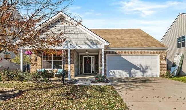 property at 15259 High Timber Ln