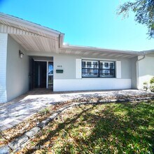 405 Sparrow Dr in Satellite Beach, FL - Building Photo - Building Photo
