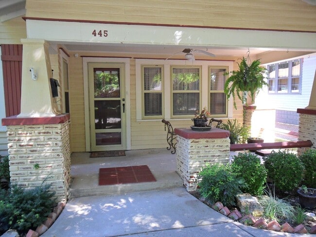 445 College Ave in Norman, OK - Building Photo - Building Photo