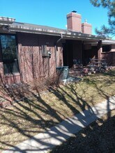 2800 S University Blvd, Unit 92 Cherry Hills 3 in Denver, CO - Foto de edificio - Building Photo