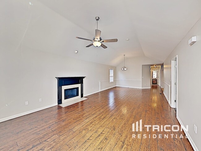 1721 Stephenson Ln in Spring Hill, TN - Building Photo - Building Photo