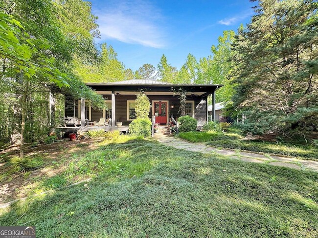 property at 500 Augusta Ln