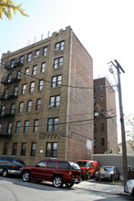 2816 Roebling Ave in Bronx, NY - Building Photo - Building Photo