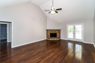 631 Betty Boyd Ln in Atoka, TN - Building Photo - Building Photo