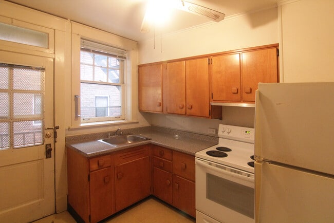 414 Franklin Ave, Unit 1R in Pittsburgh, PA - Foto de edificio - Building Photo