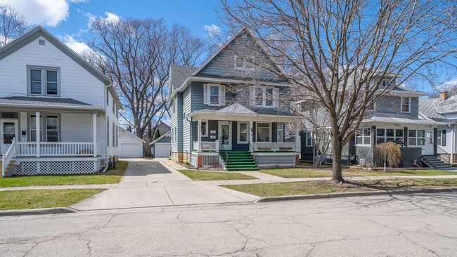 property at 36 Olcott St