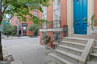 1435 Bolton St in Baltimore, MD - Building Photo - Building Photo