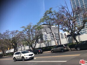 701 S Kingsley Dr in Los Angeles, CA - Building Photo - Building Photo