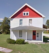 4302 South Washington Street, Unit 1W in Marion, IN - Building Photo