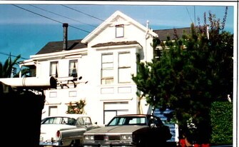 1813-1817 Everett St in Alameda, CA - Building Photo