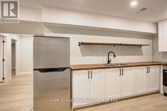 246 Munnoch Blvd in Woodstock, ON - Building Photo - Building Photo