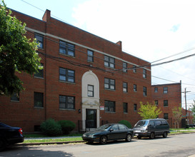 Randle Heights Apartments in Washington, DC - Building Photo - Building Photo