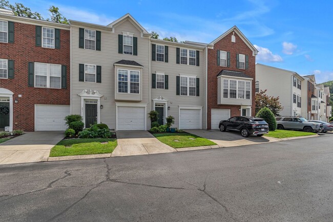 property at 7277 Charlotte Pike