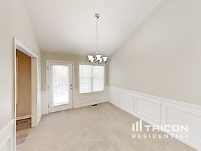 7134 Creeksong Dr in Douglasville, GA - Building Photo - Building Photo