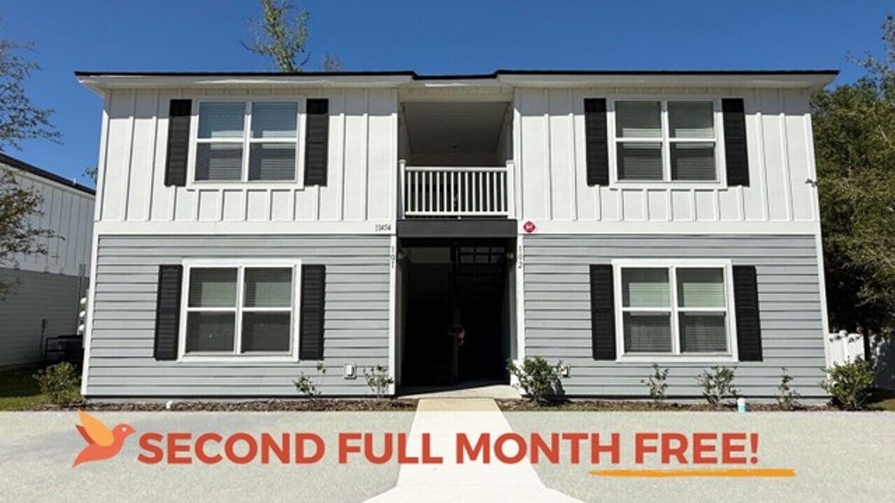 11454 Oakfield Ct in Jacksonville, FL - Building Photo