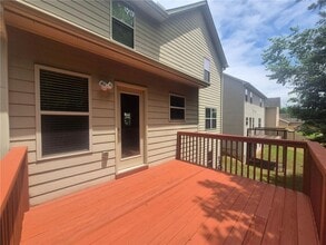 3360 Ivey Ridge Rd NE in Buford, GA - Building Photo - Building Photo