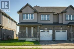 339 Kennington Way in London, ON - Building Photo