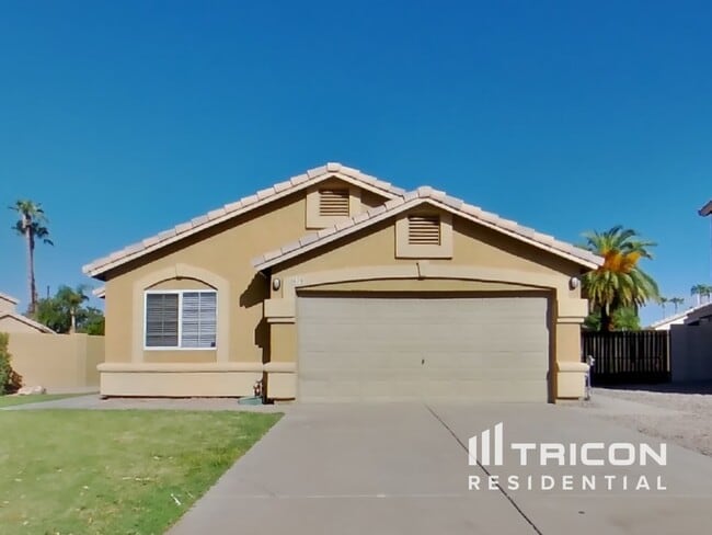 property at 2618 S Rowen
