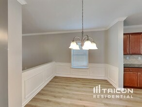 606 Sawtooth Oak Drive in Landis, NC - Building Photo - Building Photo