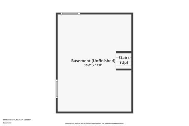 879 Barn Owl Dr in Fountain, CO - Building Photo - Building Photo
