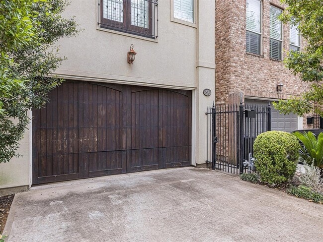 514 Knox St in Houston, TX - Building Photo - Building Photo