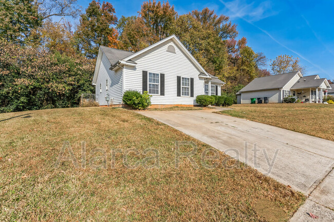 property at 5517 Windy Valley Dr