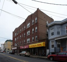 Upgraded Kit., Stainless Steel, Granite, 2... in Jersey City, NJ - Building Photo - Building Photo