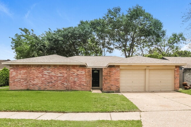 property at 20014 Lions Gate Dr