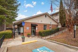 Willow Ridge Apartments in Augusta, GA - Building Photo - Building Photo