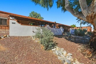 478 Paseo Madera in Green Valley, AZ - Building Photo - Building Photo