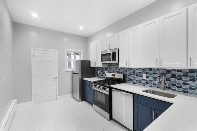 property at 2769 John F. Kennedy Blvd