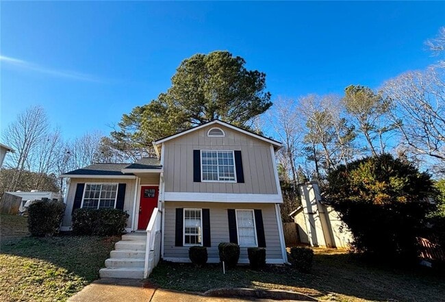 property at 3972 Glenwood Downs Ln