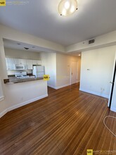 27 Aberdeen St, Unit 3 in Boston, MA - Building Photo - Building Photo