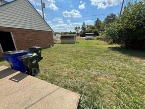 1113 James Rd in Hamilton, OH - Building Photo - Building Photo