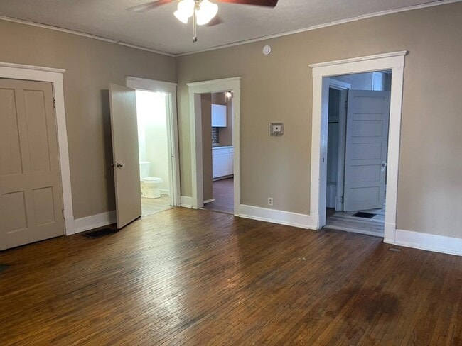 707 S 17th St in Terre Haute, IN - Building Photo - Building Photo