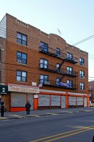 4317 8th Ave in Brooklyn, NY - Building Photo