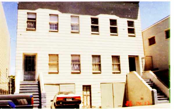 655-657 Capp St in San Francisco, CA - Building Photo - Building Photo