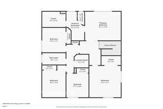 3999 Moller Ranch Way in Antioch, CA - Building Photo - Building Photo