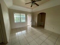 826 Tangerine St in San Juan, TX - Building Photo - Building Photo