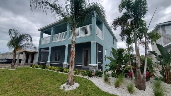 3120 Portofino Blvd in New Smyrna Beach, FL - Building Photo - Building Photo