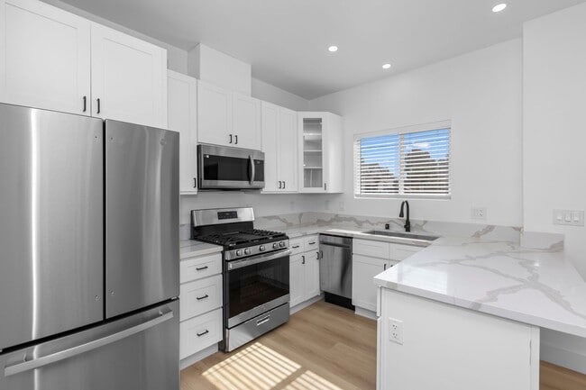 property at 6704 Saranac St