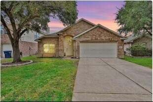 5015 Bridgecrossing Ct in Spring, TX - Building Photo